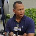 SI: A-Rod Unlikely to Be Suspended Over Poker Games